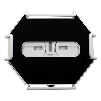 Star Micronics mENCLOSURE UNIVERSAL MINI WHT